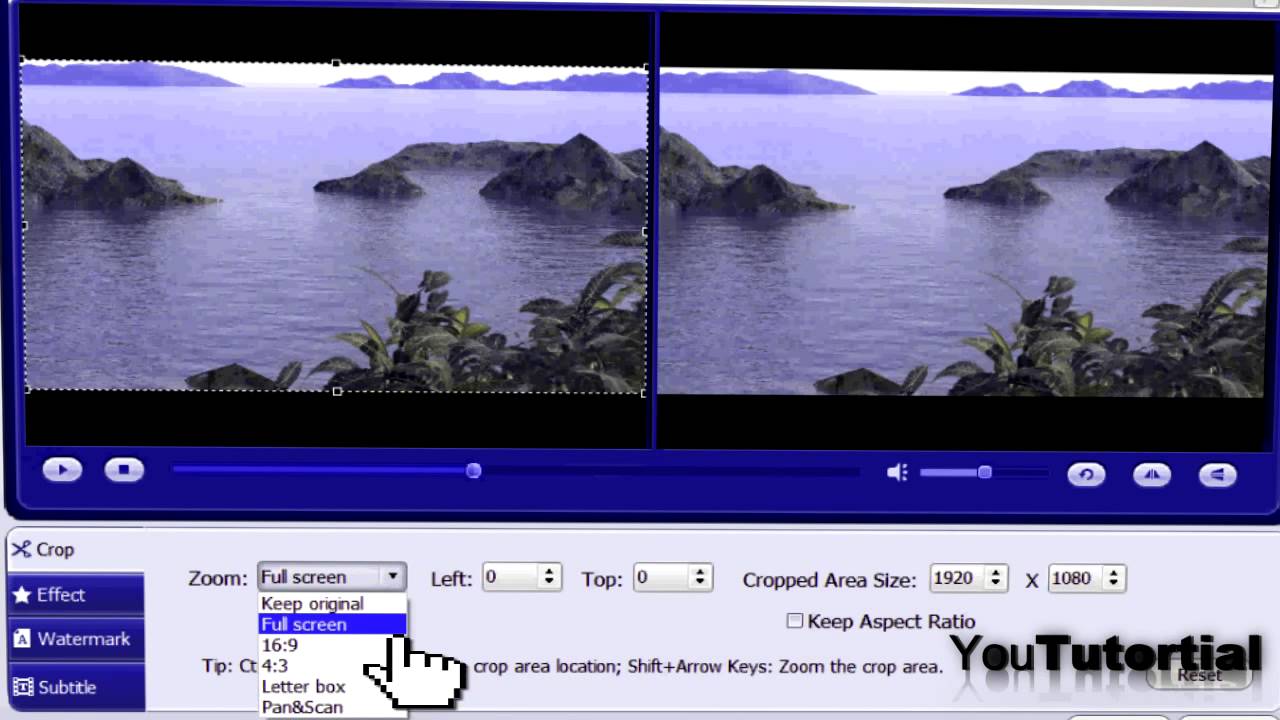 Aimersoft Video Converter Review