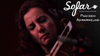 Padideh Ahrarnejad - Nava | Sofar Toronto