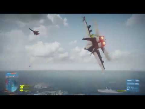 BF3 - Can I Win For BOTH TEAMS In the SAME Match?