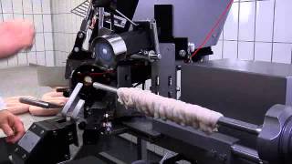 RCA 600 - POLY-CLIP SYSTEM DOĞAL BAĞIRSAK KLİPS MAKİNESİ RCA 600 - POLY-CLIP SYSTEM DOĞAL BAĞIRSAK KLİPS MAKİNESİ