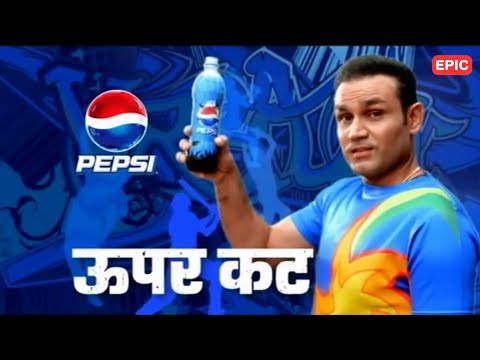 Pepsi ads compilation world cup 2011  EpicWorld