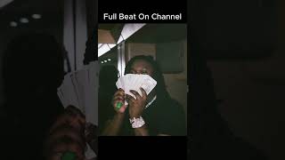 LUCKI Type Beat 'TENSION'