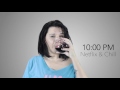End of video