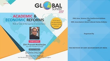 GLOBAL SUMMIT: 2017