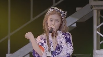 Berryz工房『ファイティングポーズはダテじゃない！』（2014七夕 Special Live)