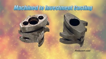 Niagara Investment Castings