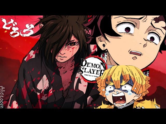 Demon Slayer vs. Dororo: Which Is the Better Anime?