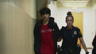 SAPD arrests Top 10 Most Wanted suspect in connection with Selma murder