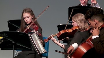 Classen SAS Strings 4 Orchestra - Vivaldi