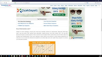Python - PYQT5 Projeleri Vücud Kitle Endeksi Programı part01
