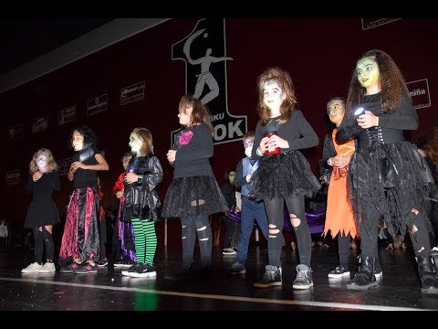 Gaba Beltza 2019,