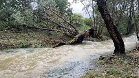 Hochwasser: Wien atmet auf, NÖ noch nicht