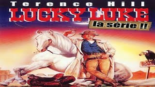 Série Lucky Luke 1992 S01E01 Qui Est M  Joseph ?