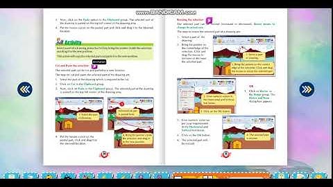 Class 3: More in MS Paint (Zest)