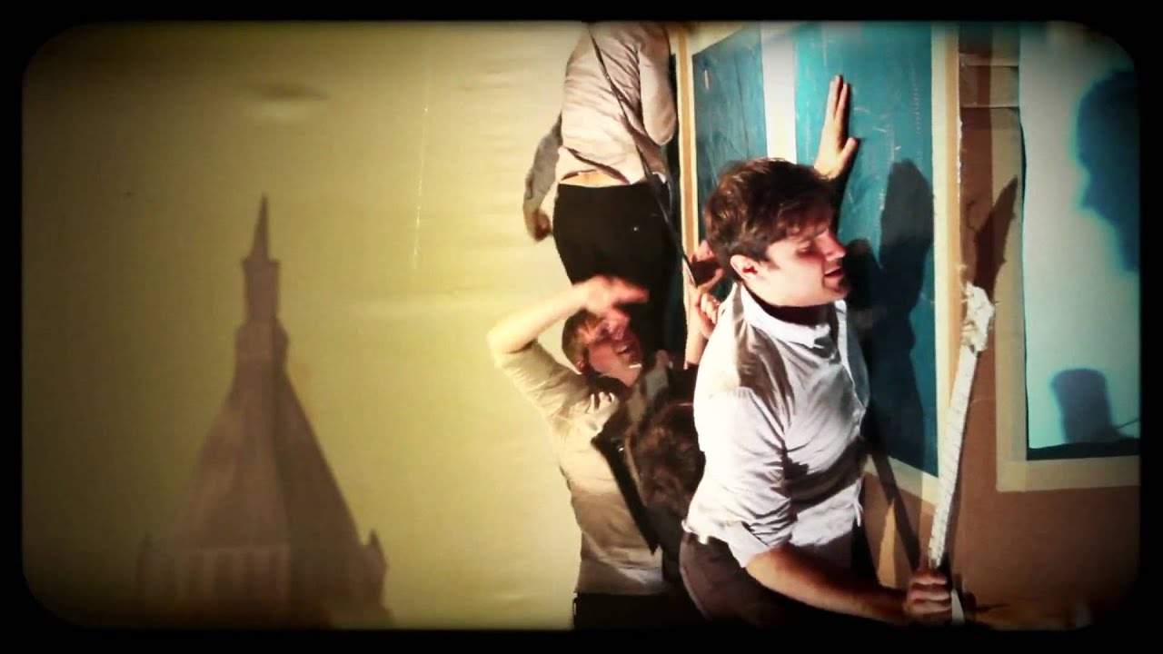 Watch Paper Route - Gutter on YouTube