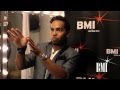 Pedro "sP" Polanco Interviewed at the BMI HIWTS Latin Edition, Part 1