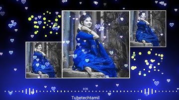 New awesome Aveeplayer Template Download|Link In Description|Aveeplayer editing in Tamil