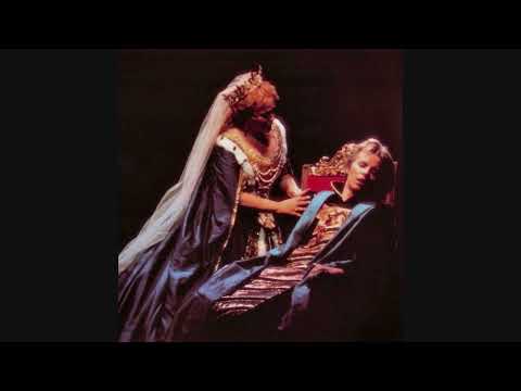 Katia Ricciarelli - Anne Sophie Von Otter - Lasciami non t'ascolto - Tancredi - Rossini - 1990