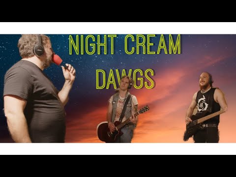 Dawgs - Night Cream