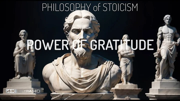 THE RIPPLE EFFECT OF GRATITUDE