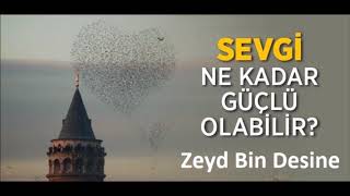 Zeyd Bin Desine - Sahabeler - Yıldızların İzinde