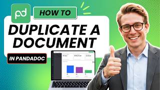 How to Duplicate a Document in PandaDoc (Updated 2026)