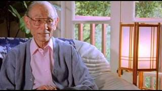 Fred Korematsu - Protest