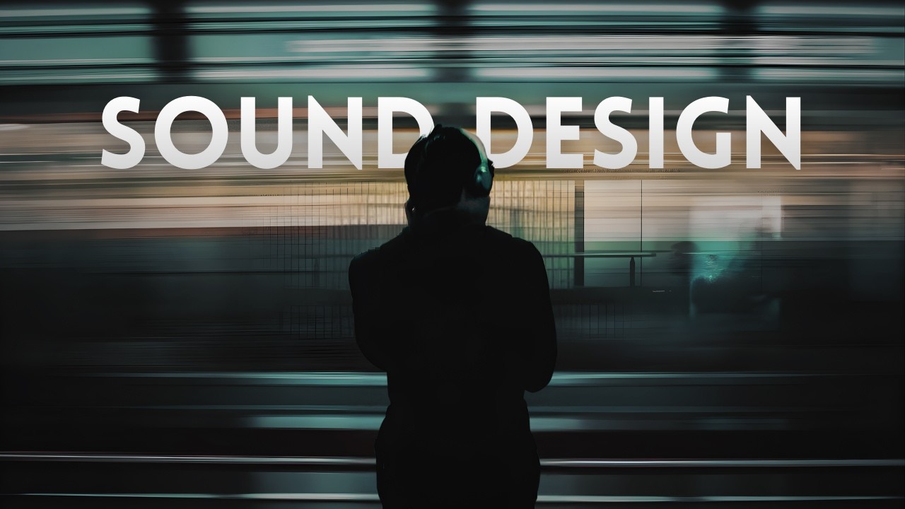 I Spent 30 Days Mastering Cinematic Sound Design and Here's What I Learned #sounddesign