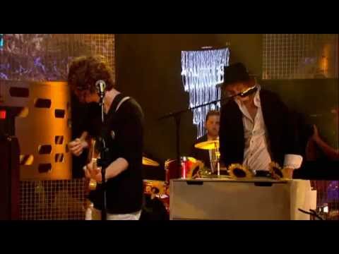 The Kooks Shine On The Graham Norton Show July 3rd 08 Youtube
