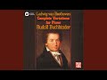 Miniature de la vidéo de la chanson Theme And Variations In C Major On A Waltz By Diabelli, Op. 120, 'Diabelli Variations': V Variation 4 - Un Poco Piu Vivace