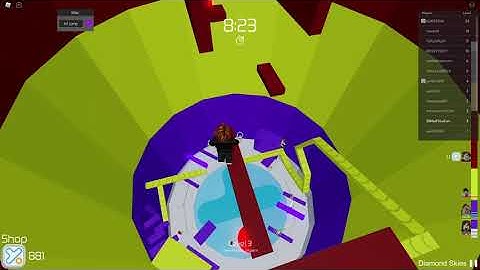 ROBLOX TOWER OF HELL UNBANNABLE SCRIPT!! INFINITE JUMP BYPASS!!!!