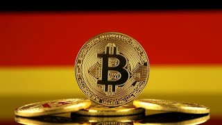 криптовалюта в Германии купить Биткоин инвестиции в Bitcoin обзор прогноз курс