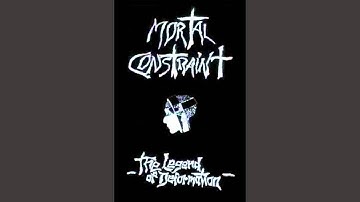 Mortal Constraint  _  Open Head