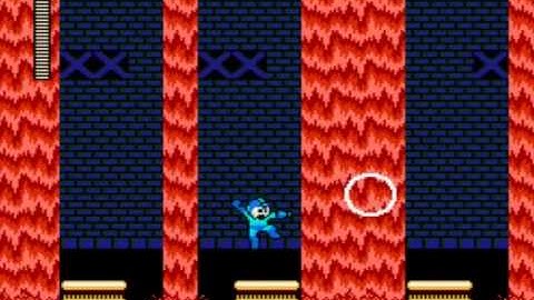 Mega Man 3 (NES) Playthrough - Part 02: Shadow Man