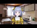 ぶいすぽっ！× GALLERIA コラボPC CM (夜乃くろむ Short Ver. ③)