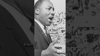 New book examines MLK's fight against police brutality & racism outside the South