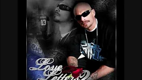 Mr. Criminal - Love Letters 2