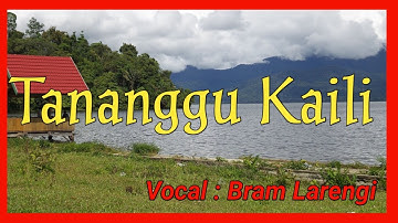 Tananggu Kaili By. BRAM LARENGI