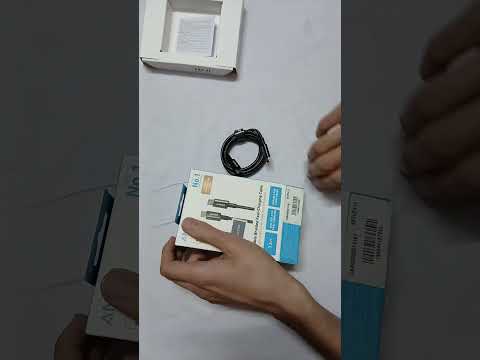 افضل كابل لشحن موبايلات سامسونج و ايفون