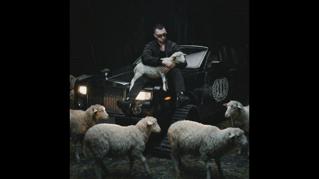 [FREE] YASMI x ЭКСИ x CAPTOWN Type Beat - 