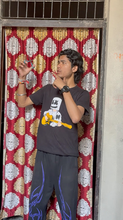 I Tried a Viral Superstition… Something Weird Happened! #shorts