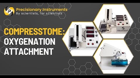 Compresstome: Oxygenation Attachment