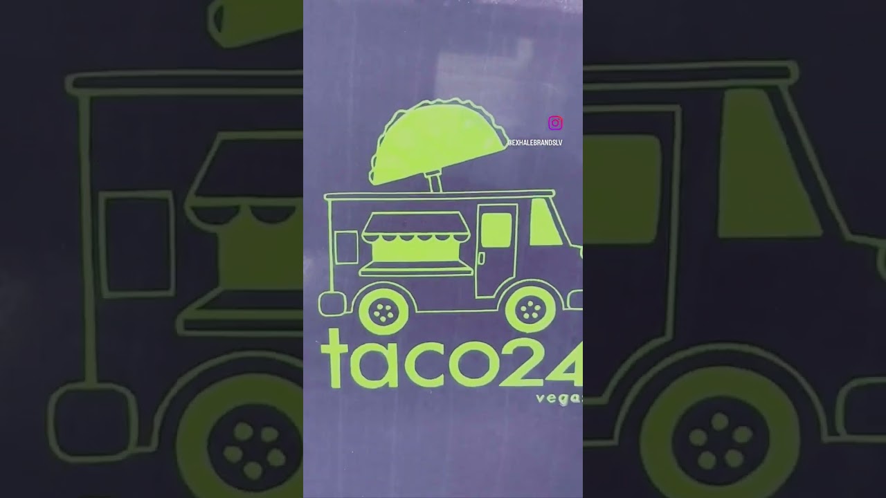 Dinner time at Exhale Brands Dispensary