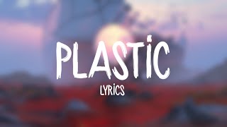 Jaden Smith - Plastic (Lyrics)