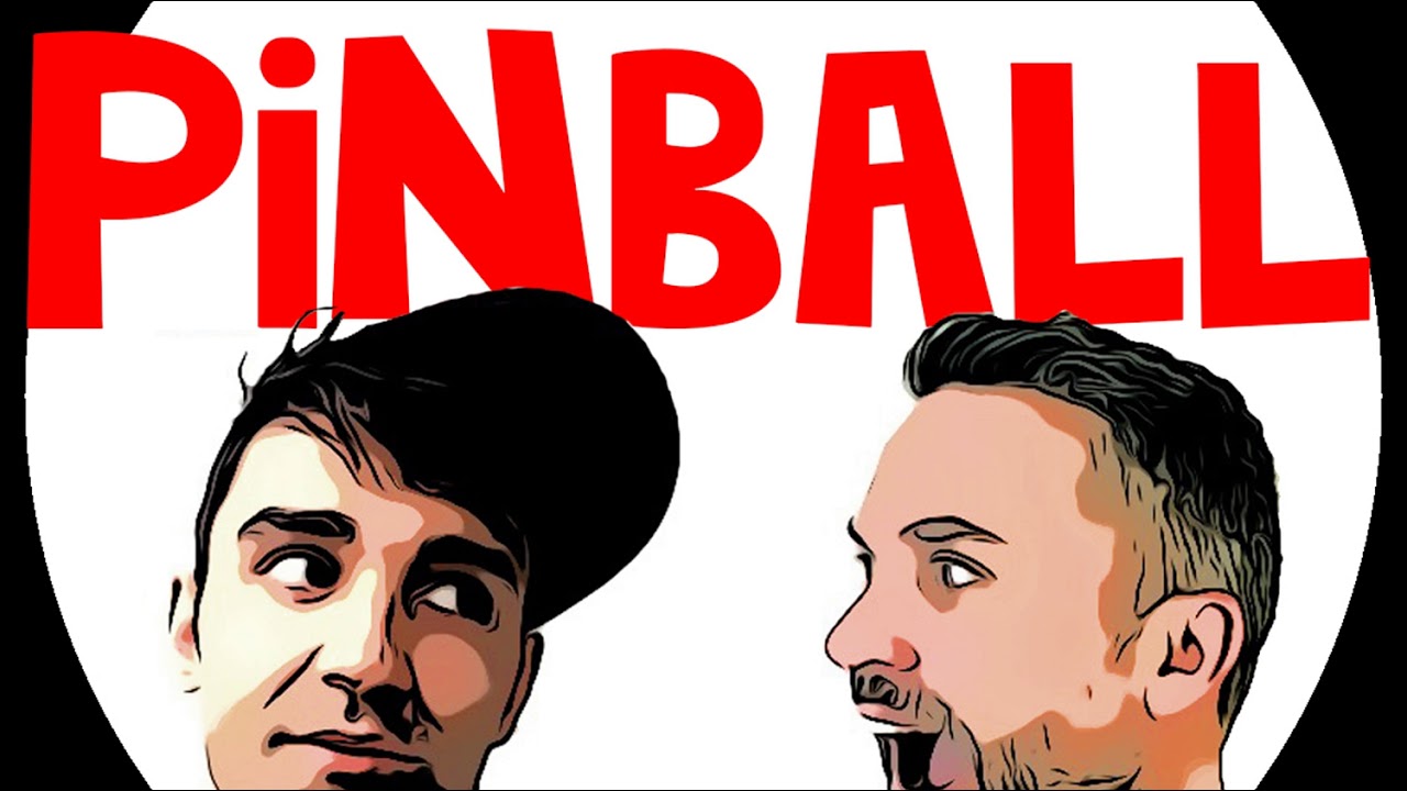 Head2Head Pinball Podcast Episode 50 - Joe Kaminkow from Kapow Pinball