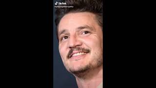 ✨ Pedro Pascal Tiktok compilation ✨ Part-101