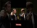 #shorts Pulp Fiction #cinema #alurcerita #faktaunik #film #movie #pulpfiction #viral #reviewfilm