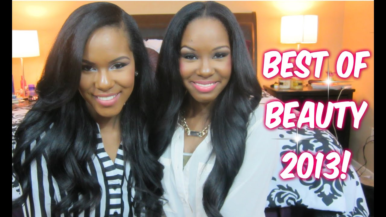 Best of Beauty 2013!  Pt.1 (Makeup) Yearly Favorites