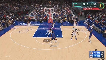 NBA 2K23 - Why Team Takeover?