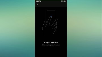 Fix Redmi Go Couldn t Add Fingerprint Please Try Again Problem Solved